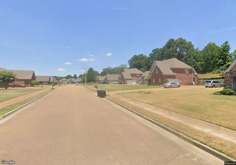 17 Grand Manor Dr, Hernando, MS 38632 - photo 1