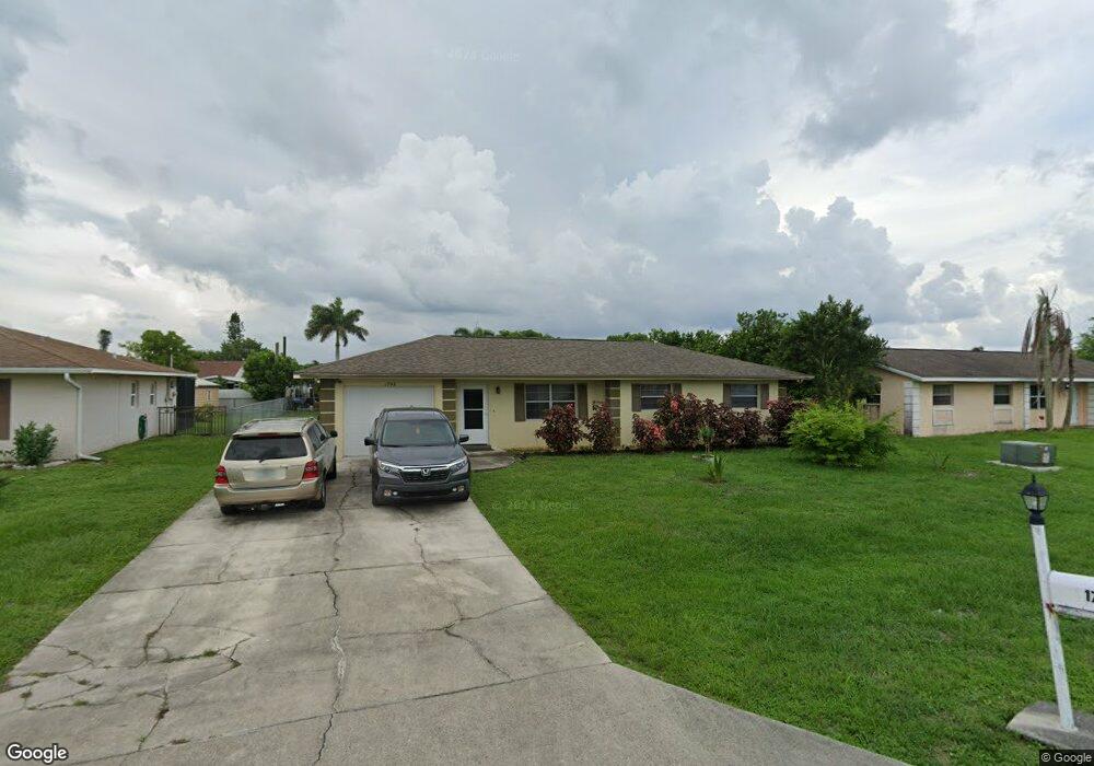 1748 43rd St SW, Naples, FL 34116 - photo 1