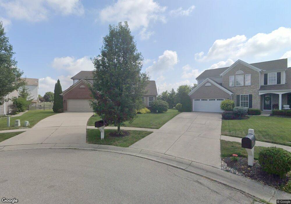 6582 Ashmont Place, Liberty Township, OH 45044 - photo 1