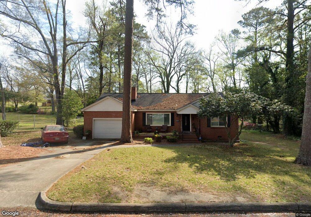1142 Cypress Dr, Macon, GA 31204 - photo 1