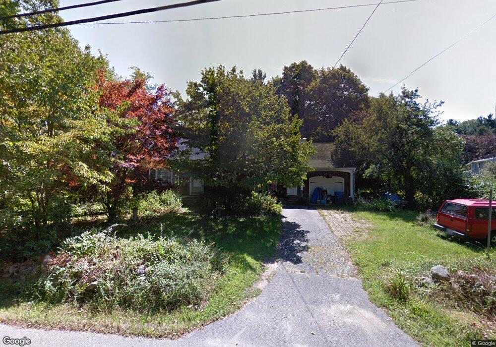 156 Farm St, Millis, MA 02054 - photo 1