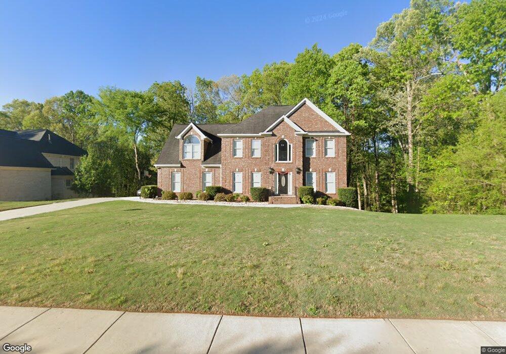 465 Young James Cir unit 1, Stockbridge, GA 30281 - photo 1