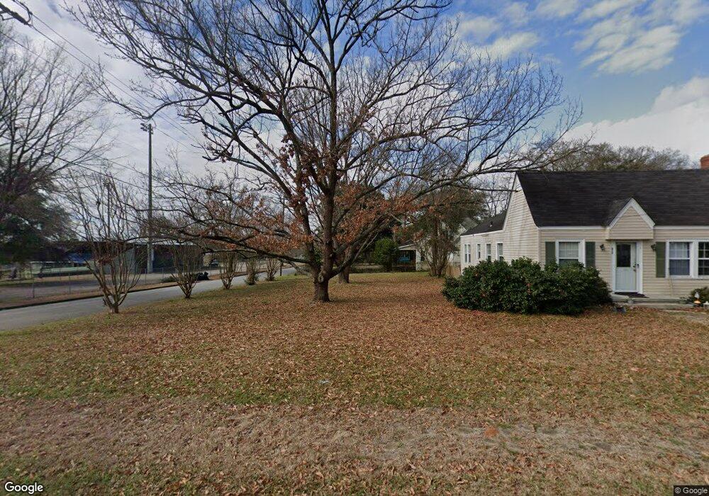 715 Jackson Ave, Americus, GA 31709 - photo 1