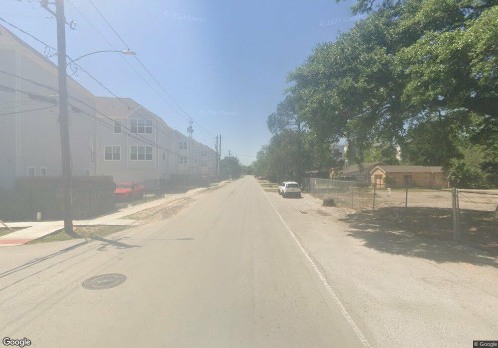 0-00 Link Rd, Houston, TX 77009 - photo 1