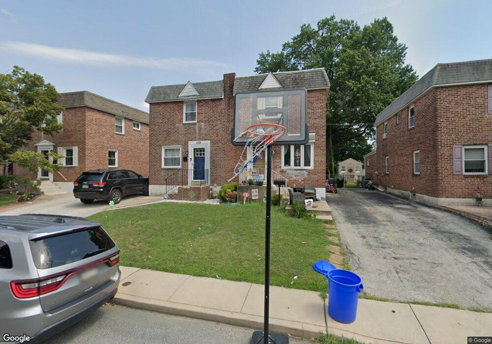 650 17th Ave, Prospect Park, PA 19076 - photo 1