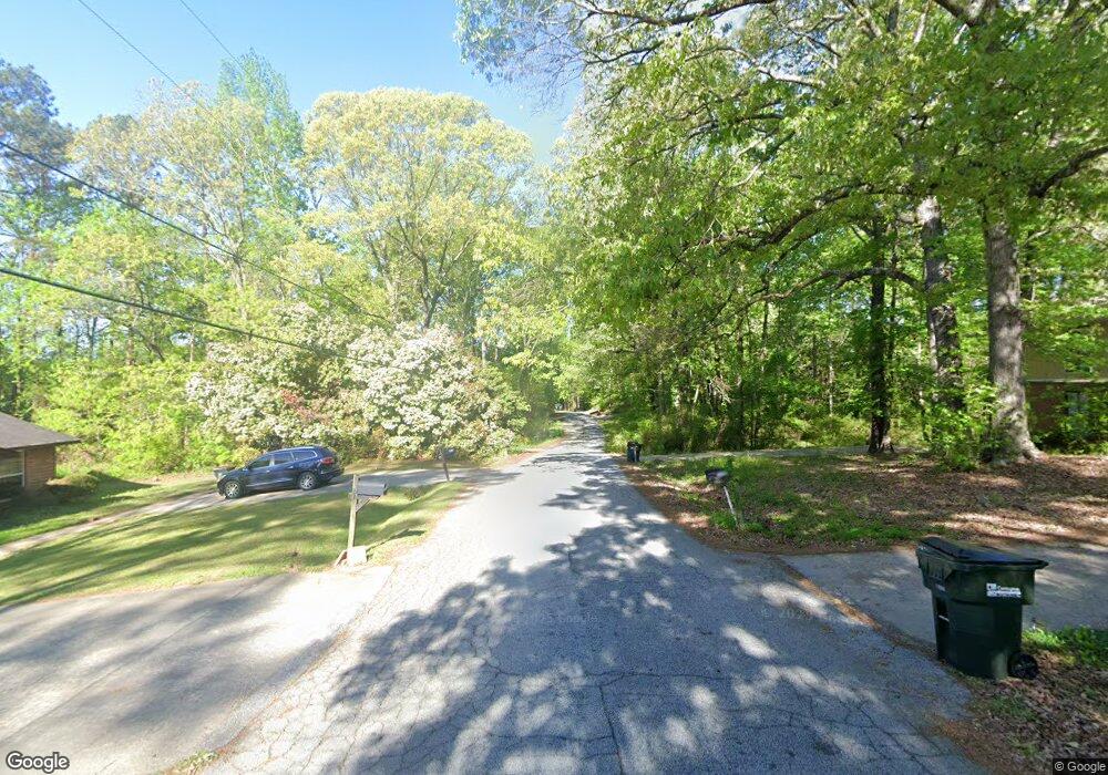 0 Spillers Dr NW unit 3016090, Covington, GA 30014 - photo 1