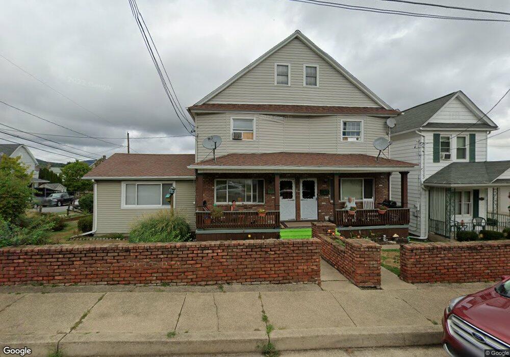 1328 Farr St unit 1330, Scranton, PA 18504 - photo 1