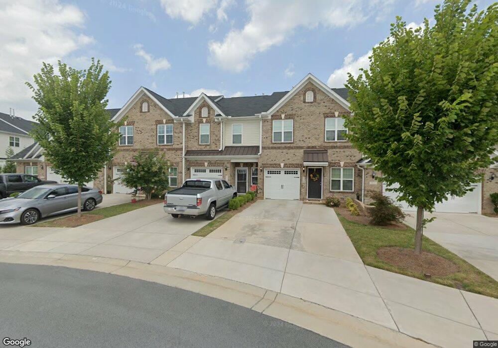 3516 Pebblestone Ln, High Point, NC 27265 - photo 1