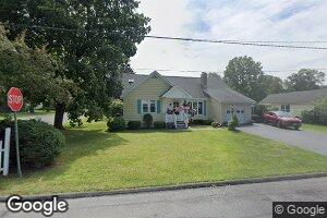 306 Marble St, Sherrill, NY 13461
