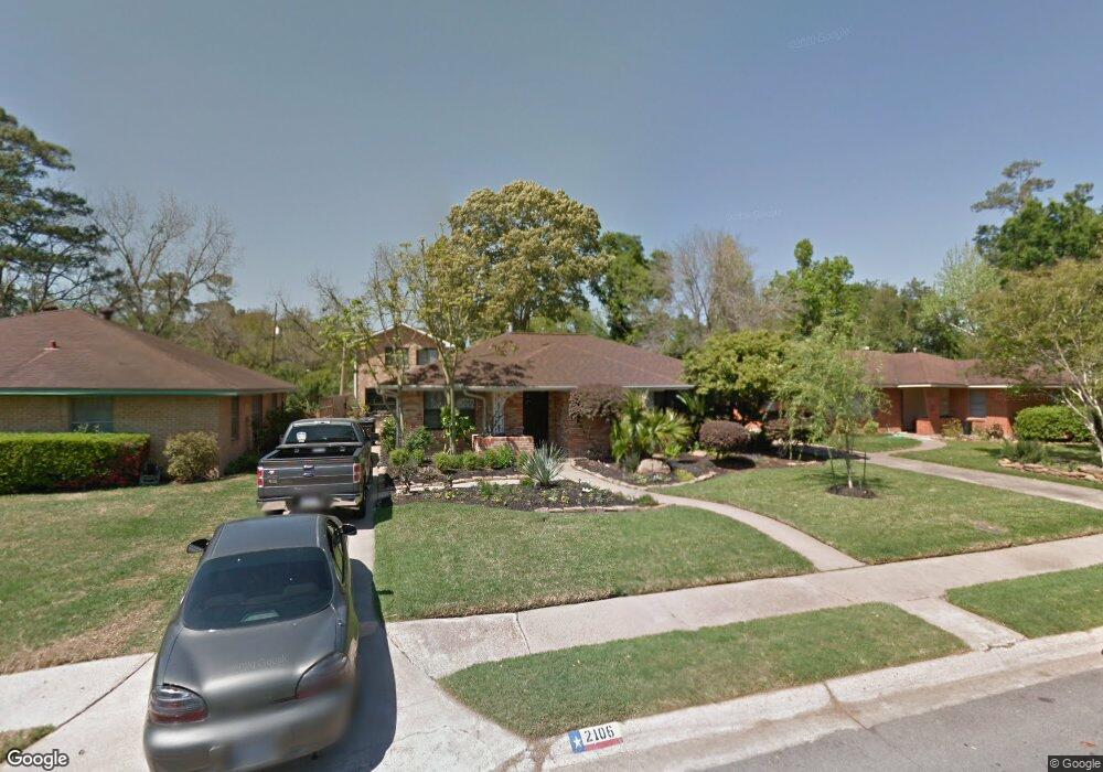 2106 Lamonte Ln, Houston, TX 77018 - photo 1