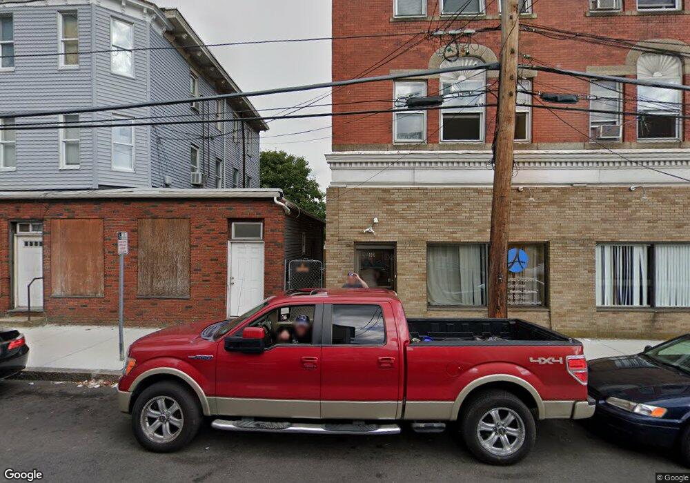 196 E Main St, Fall River, MA 02724 - photo 1