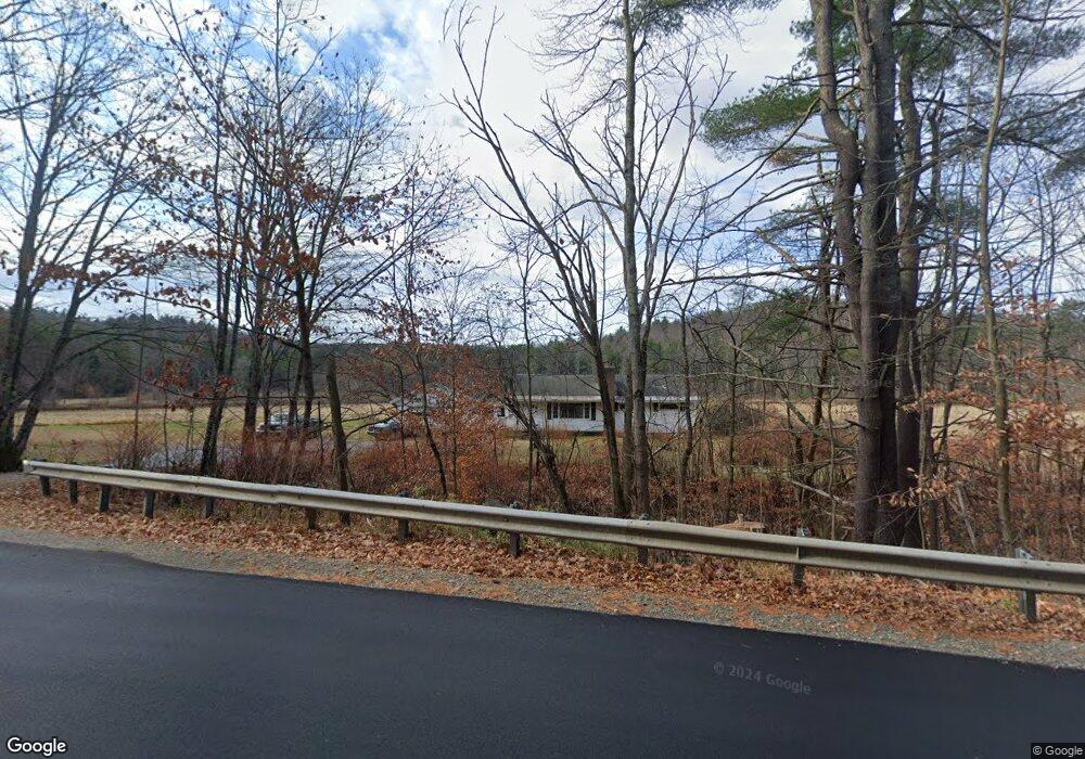 734 Acworth Rd, Charlestown, NH 03603 - photo 1