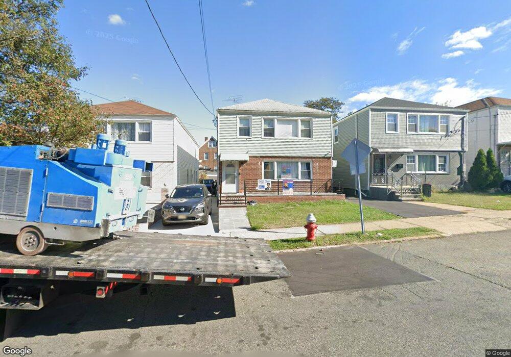 32 Culver Ave, Jersey City, NJ 07305 - photo 1