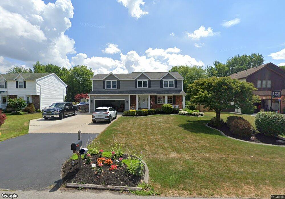 7281 Winbert Dr, North Tonawanda, NY 14120 - photo 1