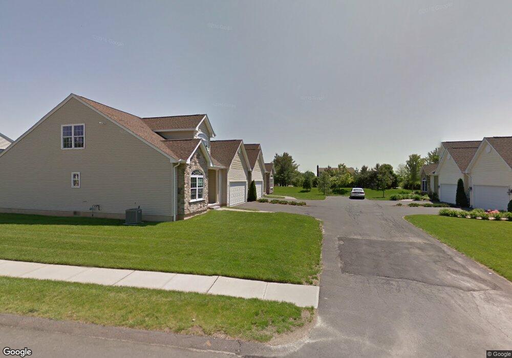 37 Green Briar Dr unit 19, Suffield, CT 06078 - photo 1