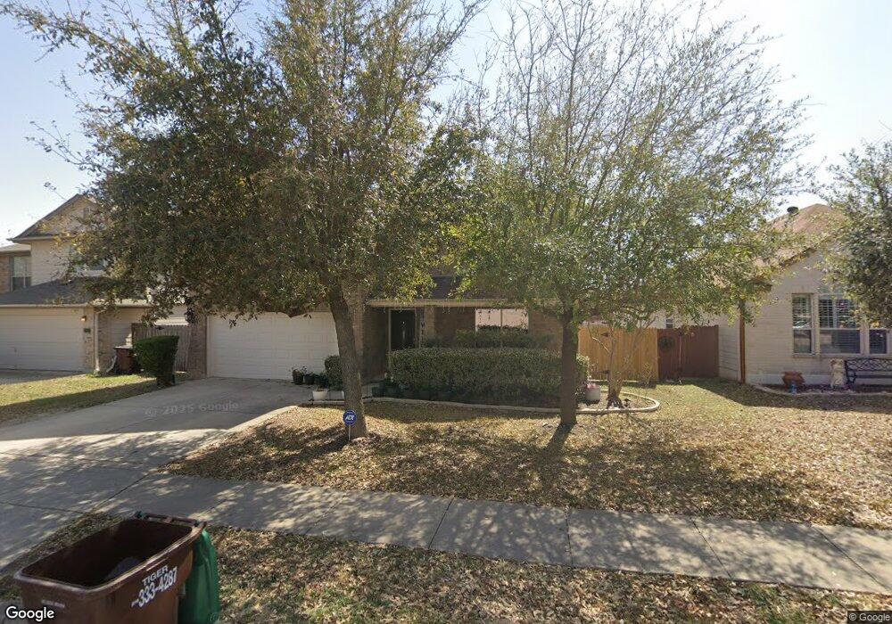 10902 Palomino Bend, San Antonio, TX 78254 - photo 1