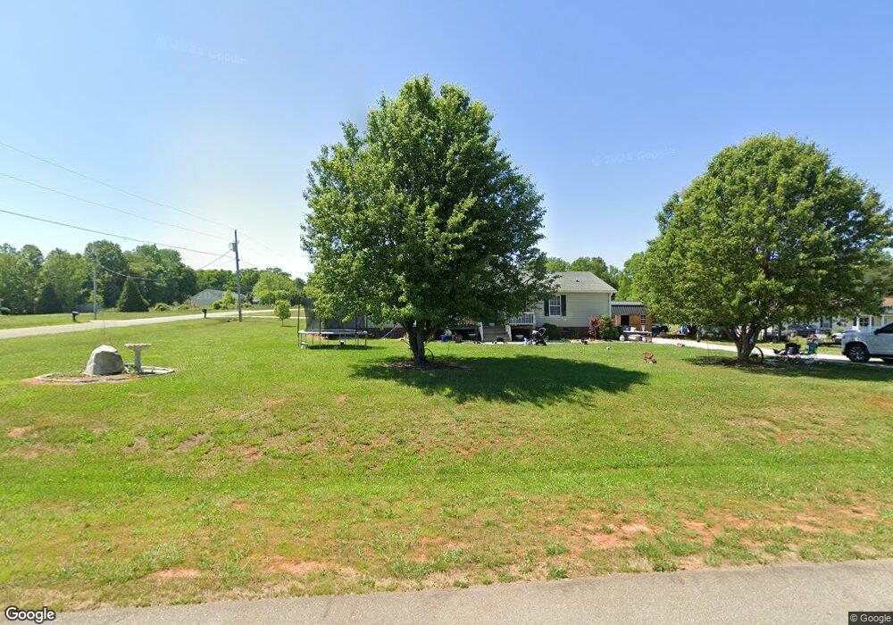 1620 Abbie Ct, Snow Camp, NC 27349 - photo 1