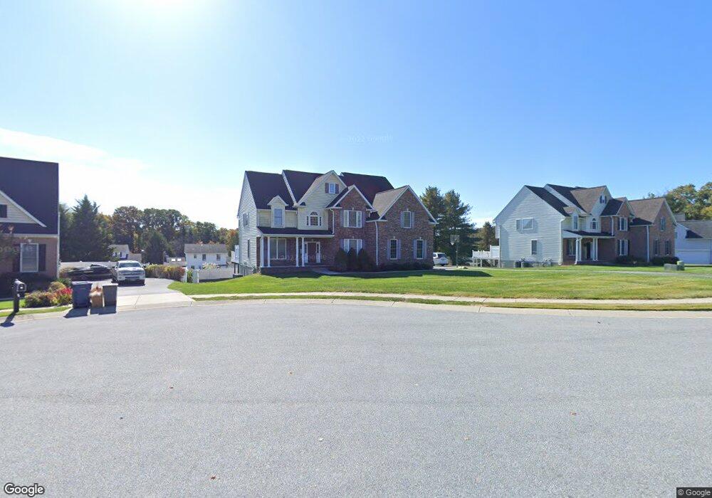 2059 Annie Ct, Sykesville, MD 21784 - photo 1