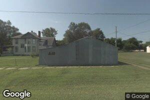 206 S 4th St, Quenemo, KS 66528
