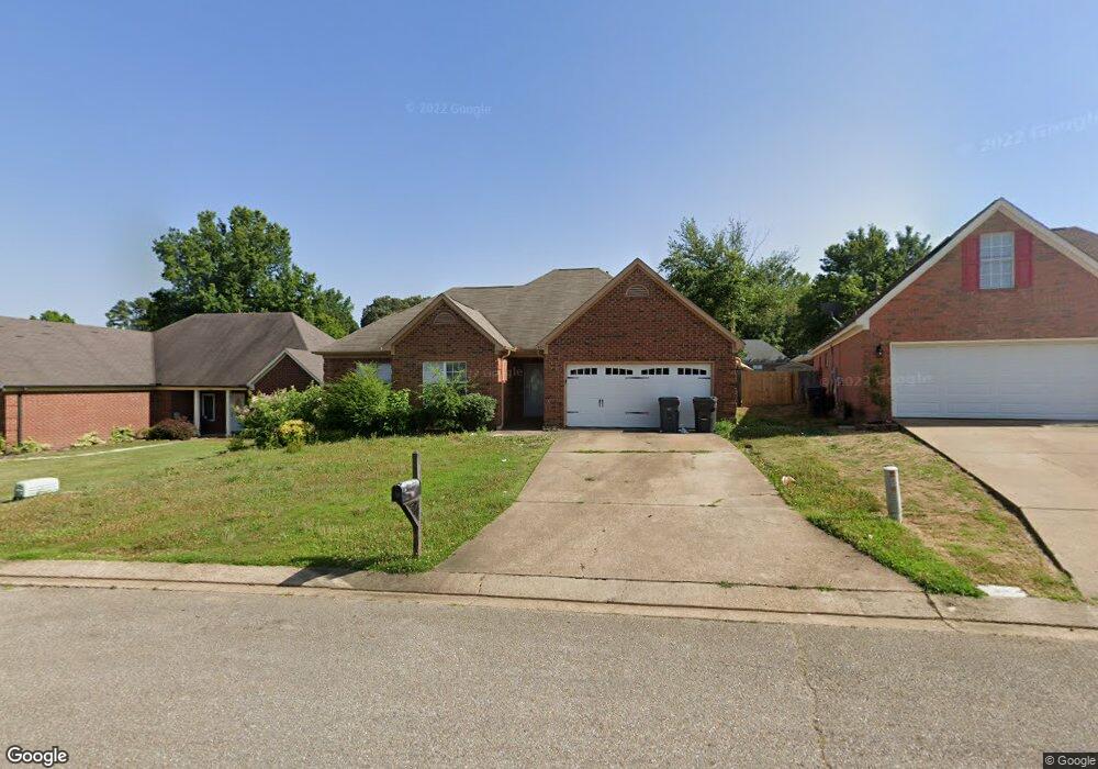 401 S Timberway, Hernando, MS 38632 - photo 1
