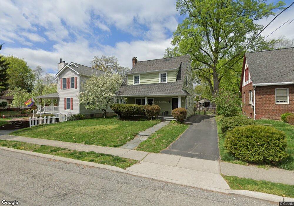 98 Oneida Ave, Croton On Hudson, NY 10520 - photo 1