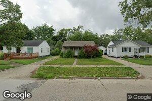 1985 Wood St, Muskegon, MI 49442