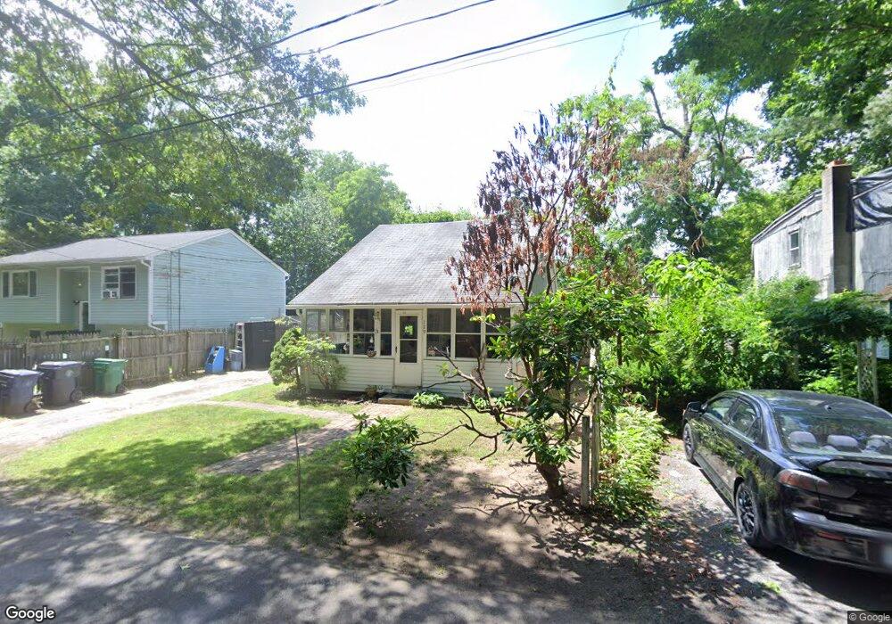 129 Theodore Ave, Warwick, RI 02886 - photo 1