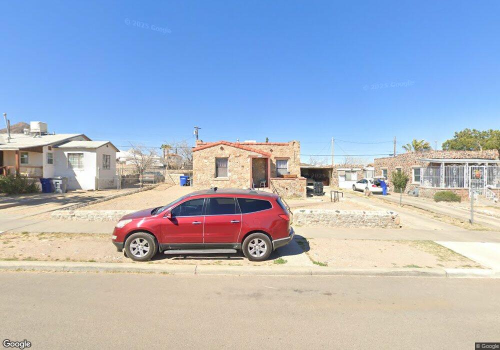 3515 Monroe Ave, El Paso, TX 79930 - photo 1