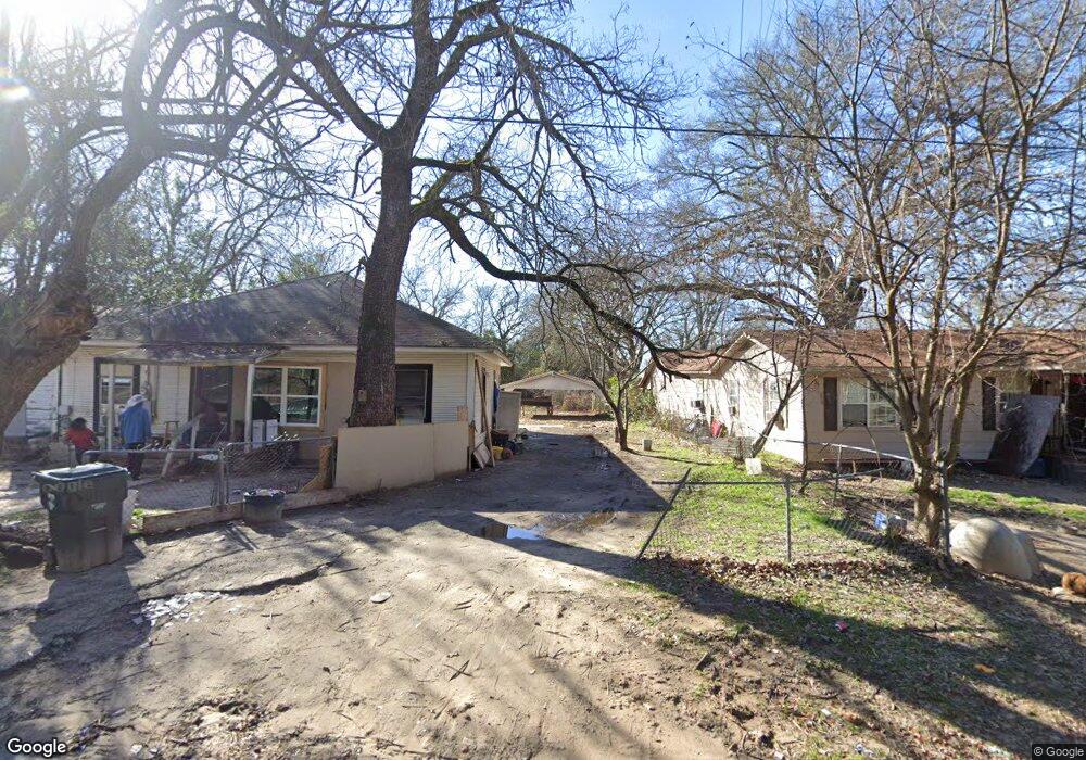 2711 Rachel Ave, Tyler, TX 75701 - photo 1