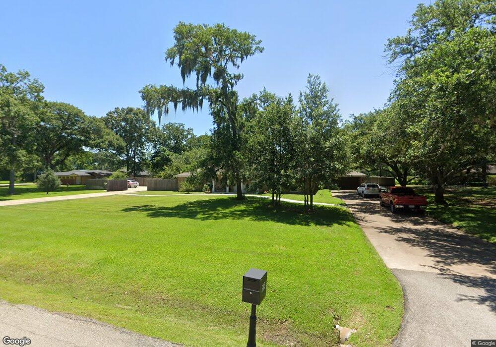 505 N Clear Creek Dr, Friendswood, TX 77546 - photo 1