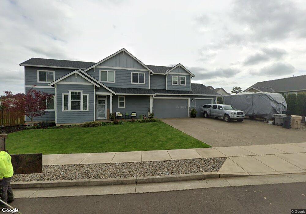 5885 Nestucca Ave NE, Albany, OR 97321 - photo 1