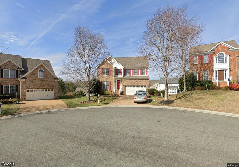 14507 Charters Bluff Trail, Midlothian, VA 23114 - photo 1