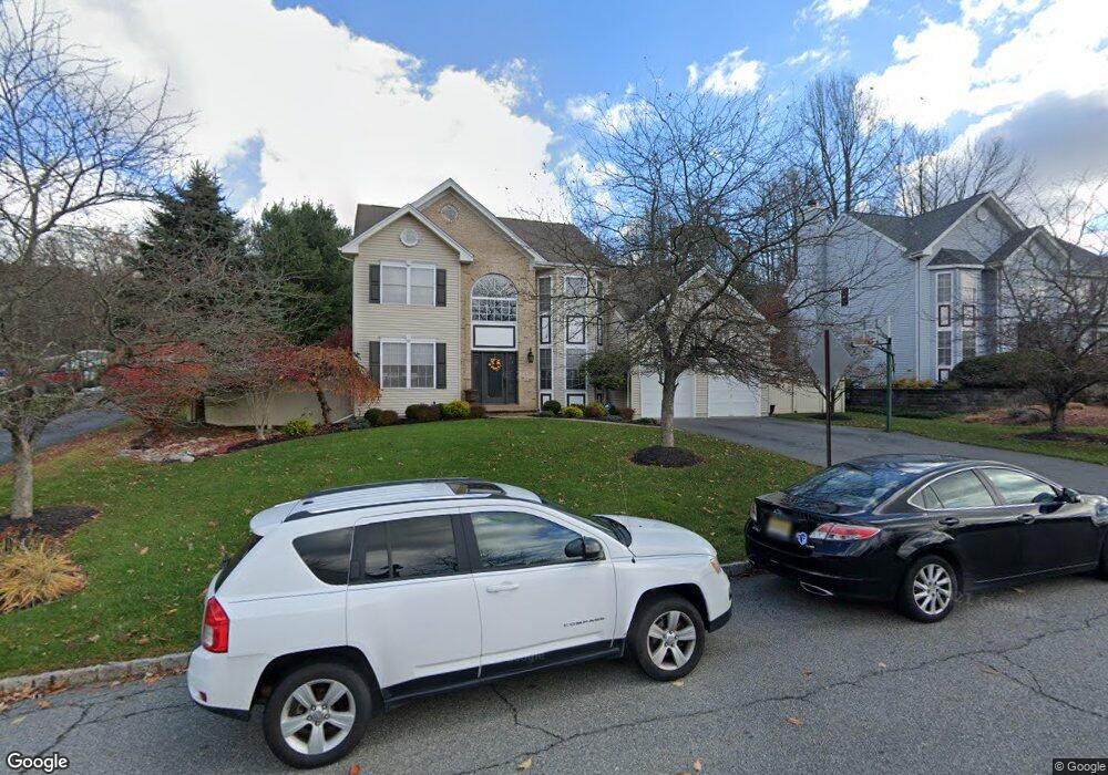 2 Steeplechase Way, Hackettstown, NJ 07840 - photo 1