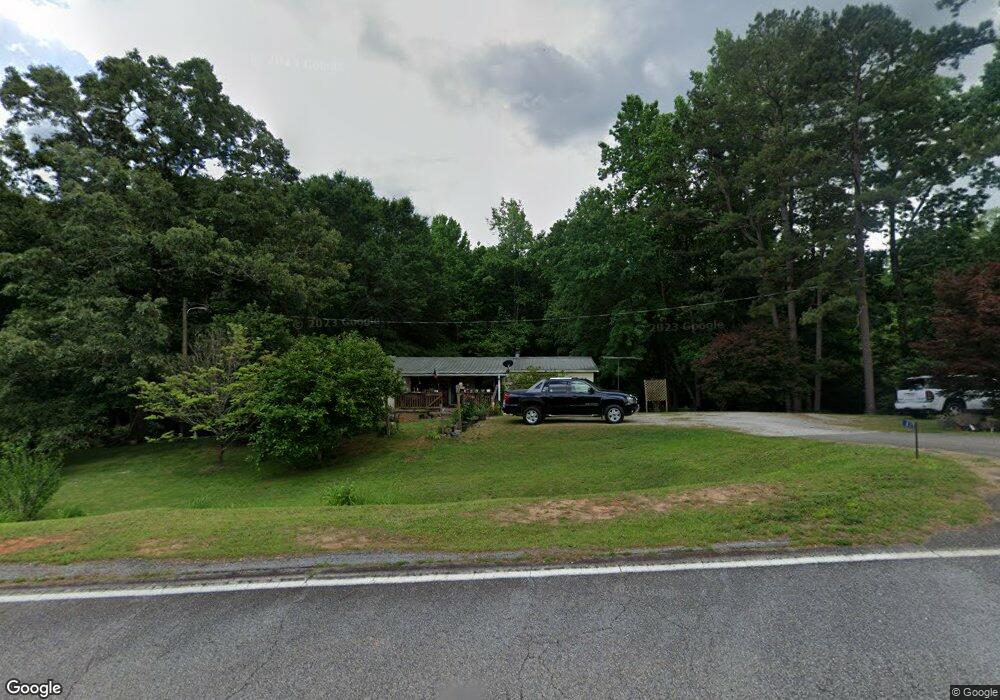 823 Adams Sullivan Rd, Walhalla, SC 29691 - photo 1