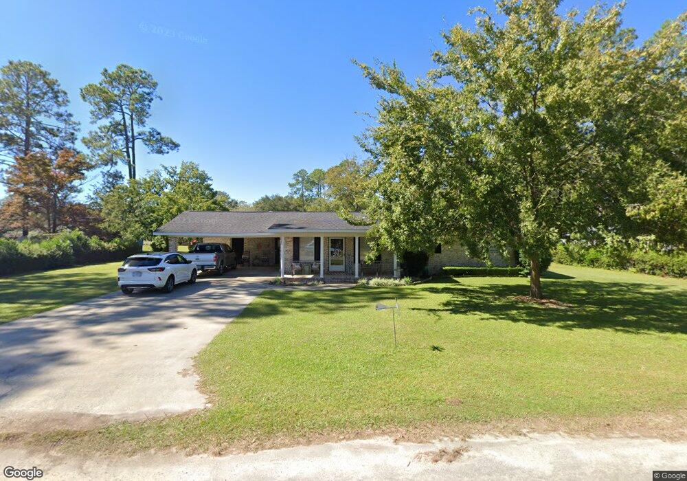 1011 Bud St, Blackshear, GA 31516 - photo 1