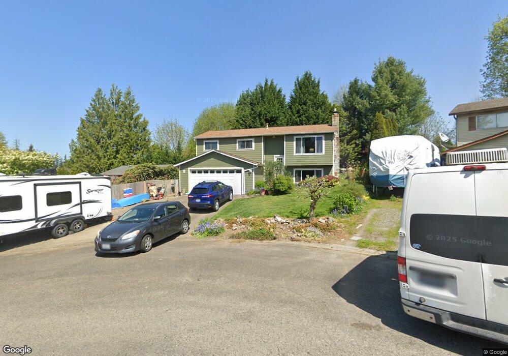 19722 SE 264th Place, Covington, WA 98042 - photo 1