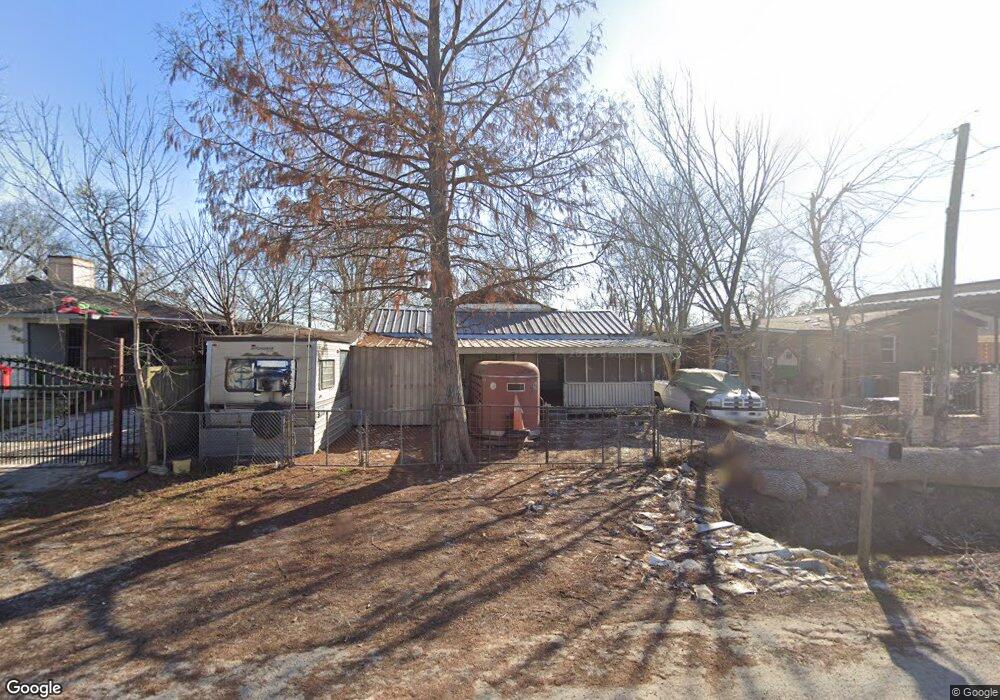 2606 William Tell St, Houston, TX 77093 - photo 1