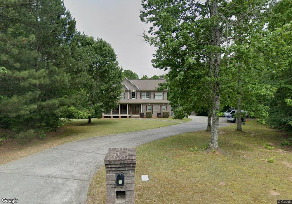 2881 Tree Top Rd unit 3, Dacula, GA 30019 - photo 1