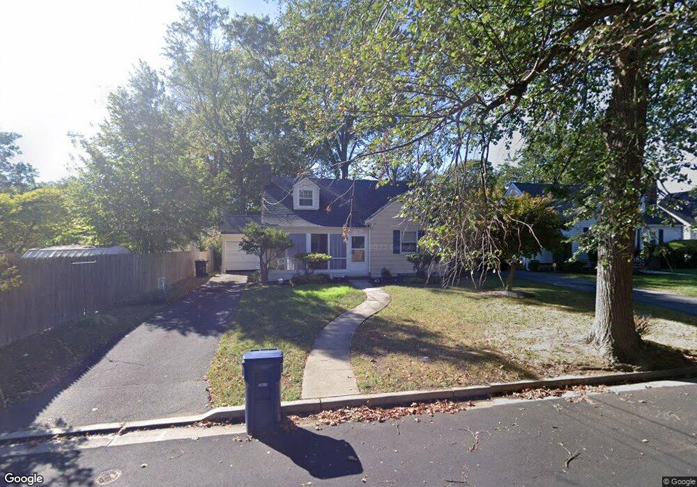 1286 Salem Rd unit 88, Plainfield, NJ 07060 - photo 1