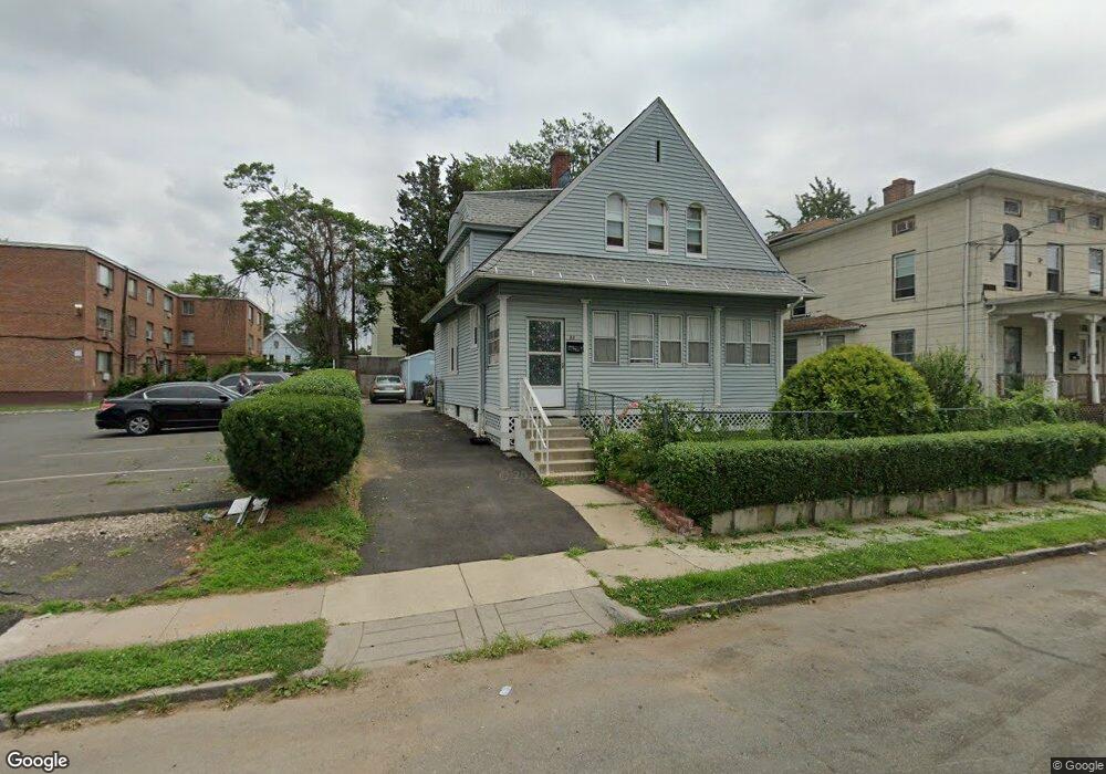 88 Amity St, Hartford, CT 06106 - photo 1