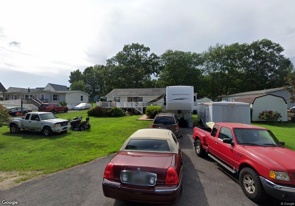 22743 Taylor Ln, California, MD 20619 - photo 1