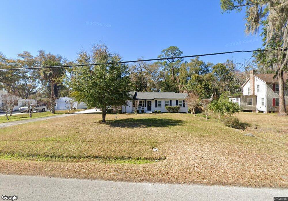 1244 Murray Dr, Jacksonville, FL 32205 - photo 1