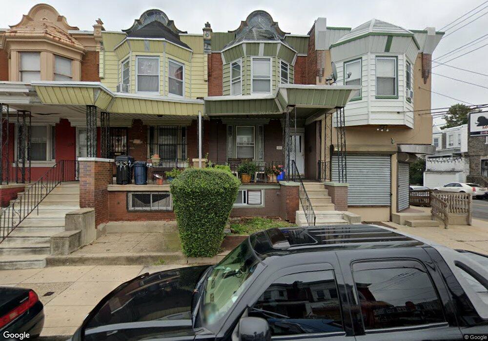 449 S 56th St, Philadelphia, PA 19143 - photo 1