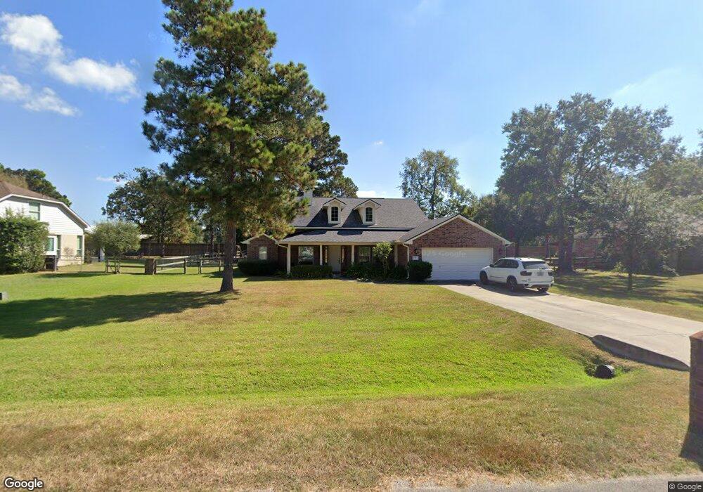 18953 Bandera Trail, Magnolia, TX 77355 - photo 1