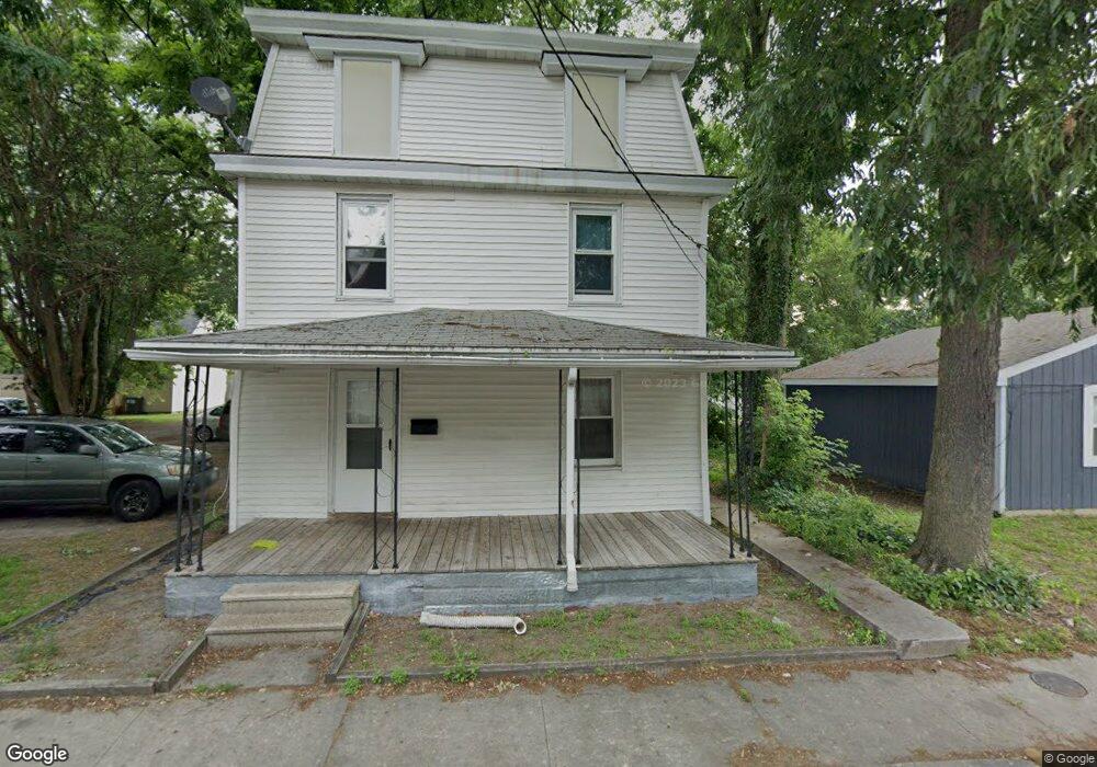 213 Tilghman St, Salisbury, MD 21804 - photo 1