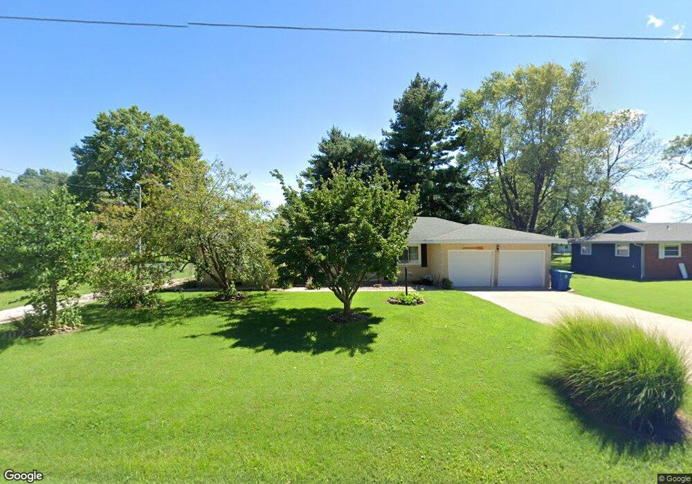 206 W Bennett St, Nixa, MO 65714 - photo 1