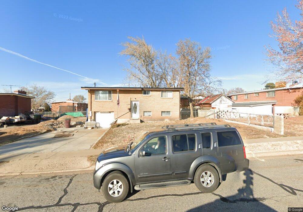 2548 W 4700 S, Roy, UT 84067 - photo 1