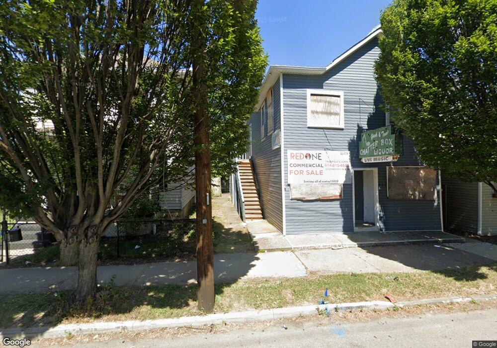 552 E Whittier St, Columbus, OH 43206 - photo 1