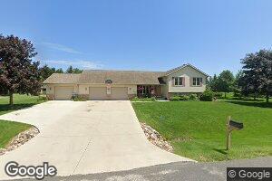 N3043 River Ridge Rd, Waldo, WI 53093