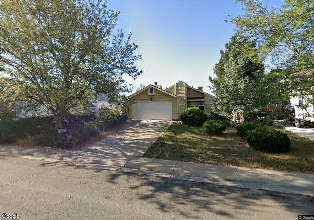 11541 E 1st Ave, Aurora, CO 80010 - photo 1